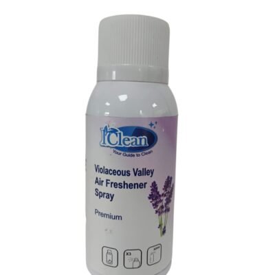 Aerosol Refill Lavender 110ML Iclean
