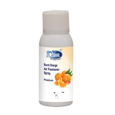 Aerosol Refill Orange 110ML Iclean
