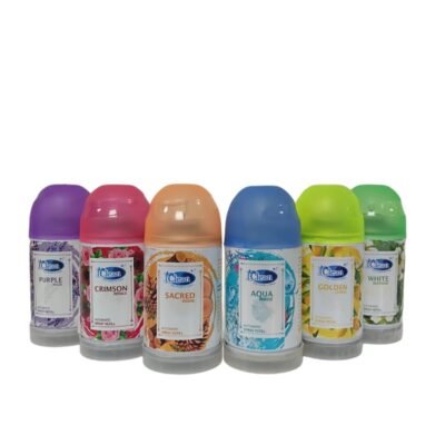 Auto Spray Refill 225ML Iclean