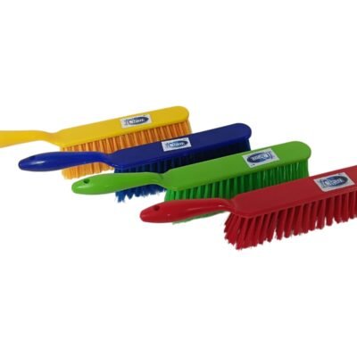 Carpet Brush Plastic Soft Iclean