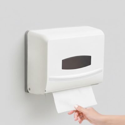 C Fold Dispenser Small