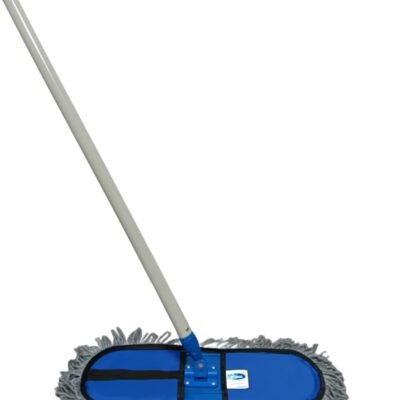 Dry Mop Set 18 Inch Iclean