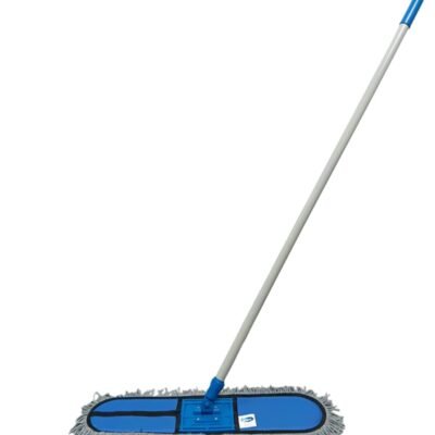 Dry Mop Set 24 Inch Iclean