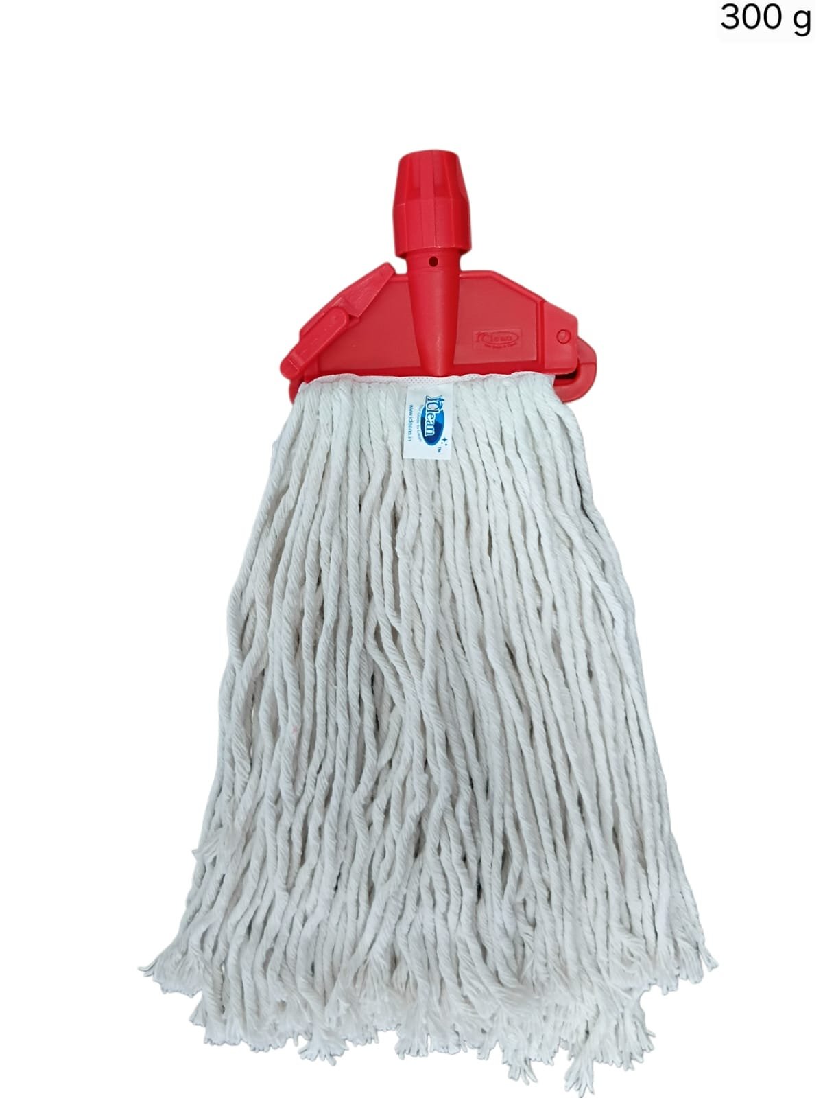 Flexi Mop (300g) iclean Pack of 25