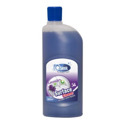 Floor Cleaner Lavender 500ML Iclean