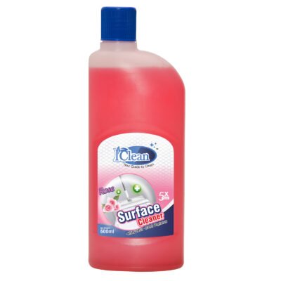 Floor Cleaner Rose 500ML Iclean