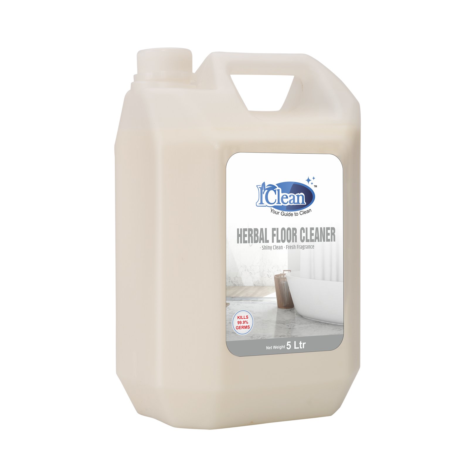 Phenyl 5Ltr Iclean - Image 3