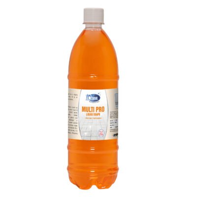 Soap Oil 1Ltr Iclean