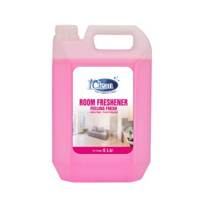 Room Freshener 5Ltr Iclean