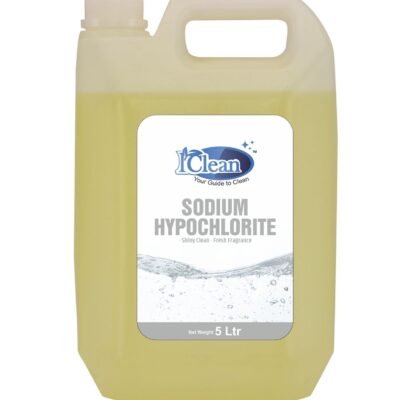 Sodium Hypochorite 5Ltr
