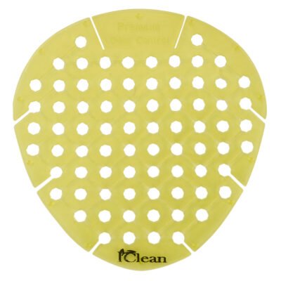 iClean Urinal Screen – Citrus Mango (Pack of 12)