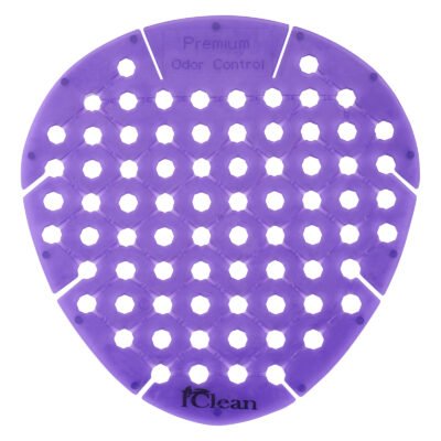 Urinal Screen Iclean Berry Rush Pack of 12