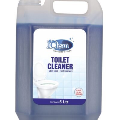 Toilet Cleaner  5Ltr Iclean