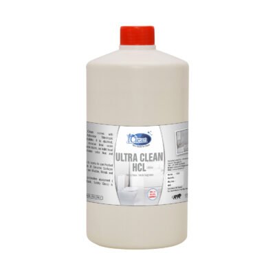 Cleaning Acid 1Ltr Iclean