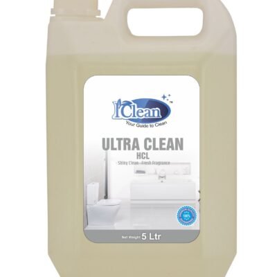 Cleaning Acid 5Ltr Iclean