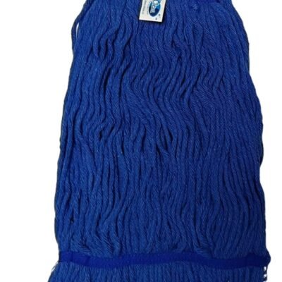 Wet Mop Refill Loop End Blue Iclean