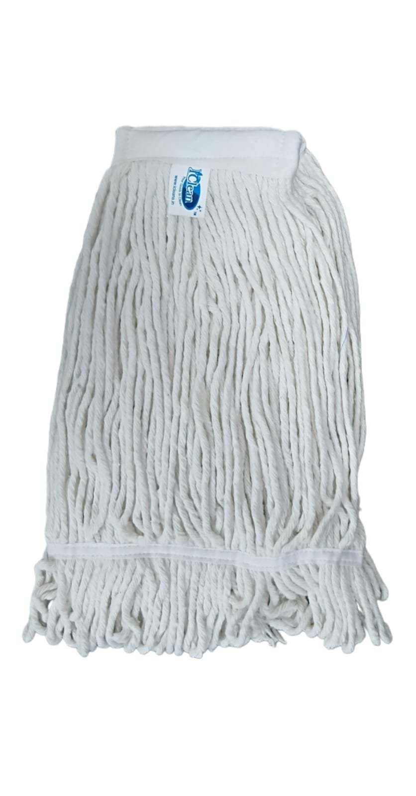 Wet Mop Refill Loop End Iclean Pack of 25