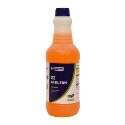 Schevaran – All Klean S2 1Ltr