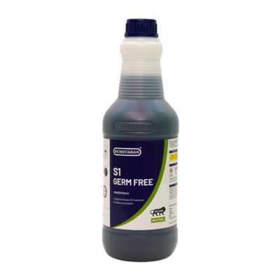 Schevaran – Germ Free S1 1Ltr