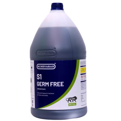 Schevaran - Germ Free S1 5Ltr