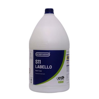 Schevaran - Hand Wash Labello S11 5Ltr