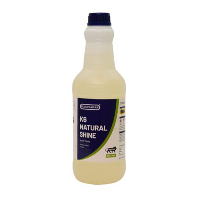 Schevaran - Natural Shine K6 1Ltr