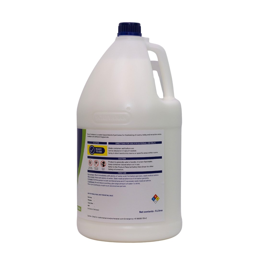 Schevaran - Room Freshner Arya S5 5Ltr - Image 2