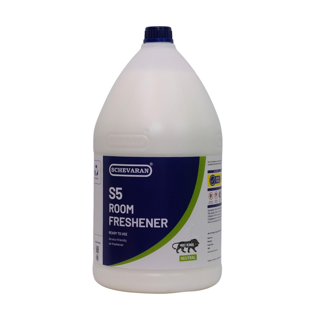 Schevaran - Room Freshner Arya S5 5Ltr