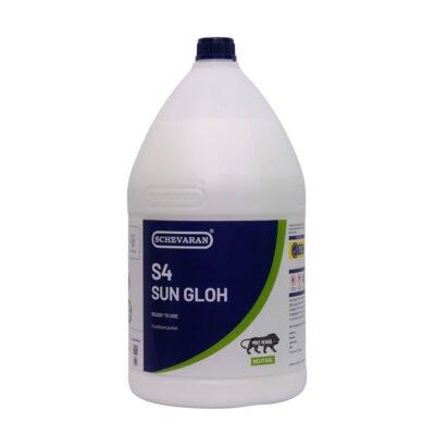 Schevaran - Sun Gloh S4 5Ltr