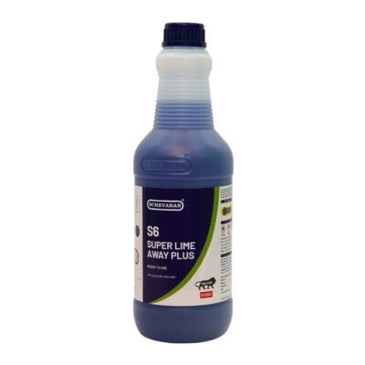 Schevaran - Super Lime Away Plus S6 1Ltr
