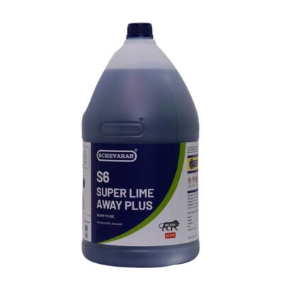 Schevaran - Super Lime Away Plus S6 5Ltr