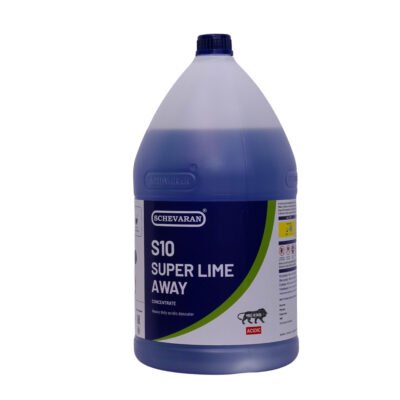 Schevaran - Super Lime Away S10 5Ltr