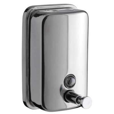 Soap Dispenser 1000ML SS
