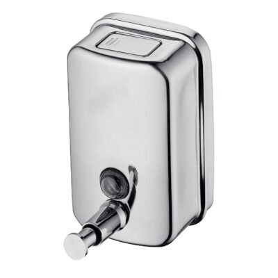 Soap Dispenser 500ML SS