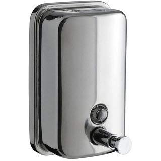 Soap Dispenser 800ML SS