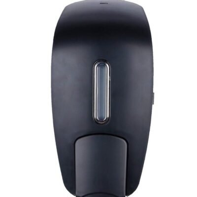 Soap Dispenser DT-500ml Black