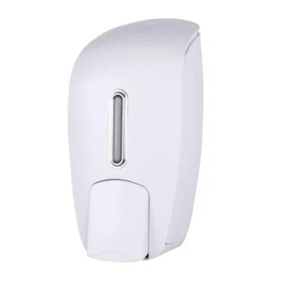 Soap Dispenser DT-500ml White