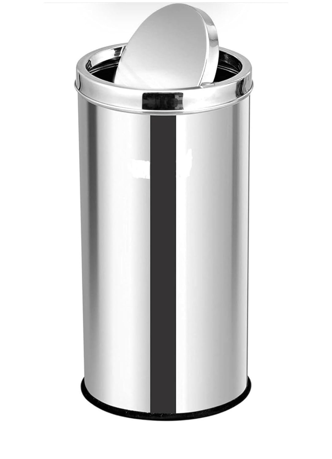 SS Swing Bin 10x24 - 40Ltr Capacity
