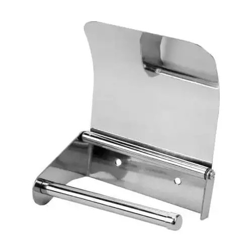 Toilet Roll Holder SS
