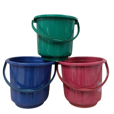 16 ltr bucket 2nd