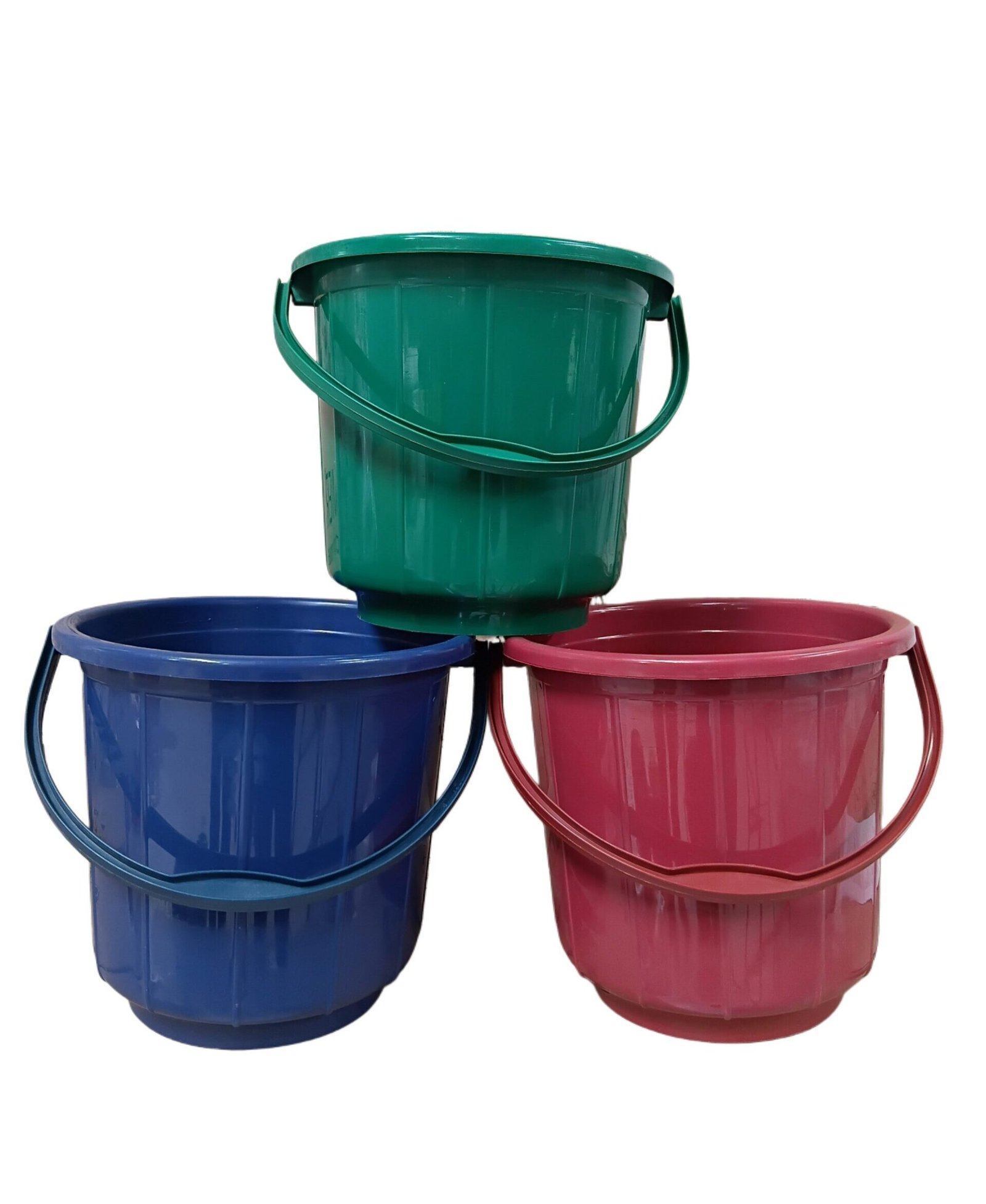 16 ltr bucket 2nd