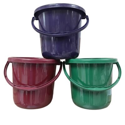 20 ltr bucket 2nd