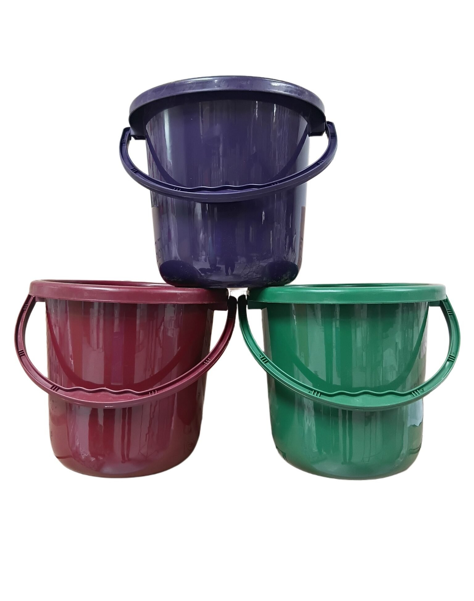 20 ltr bucket 2nd
