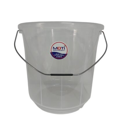 20 ltr bucket transparent