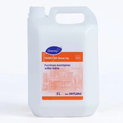 Taski R4 5Ltr
