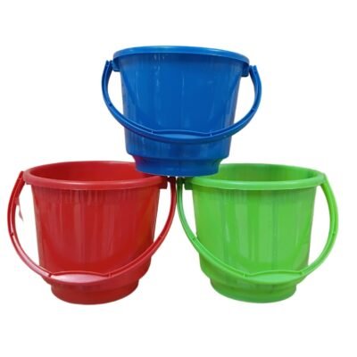 5 ltr bucket 1st