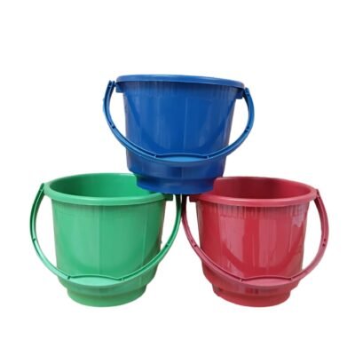 5 ltr bucket 2nd