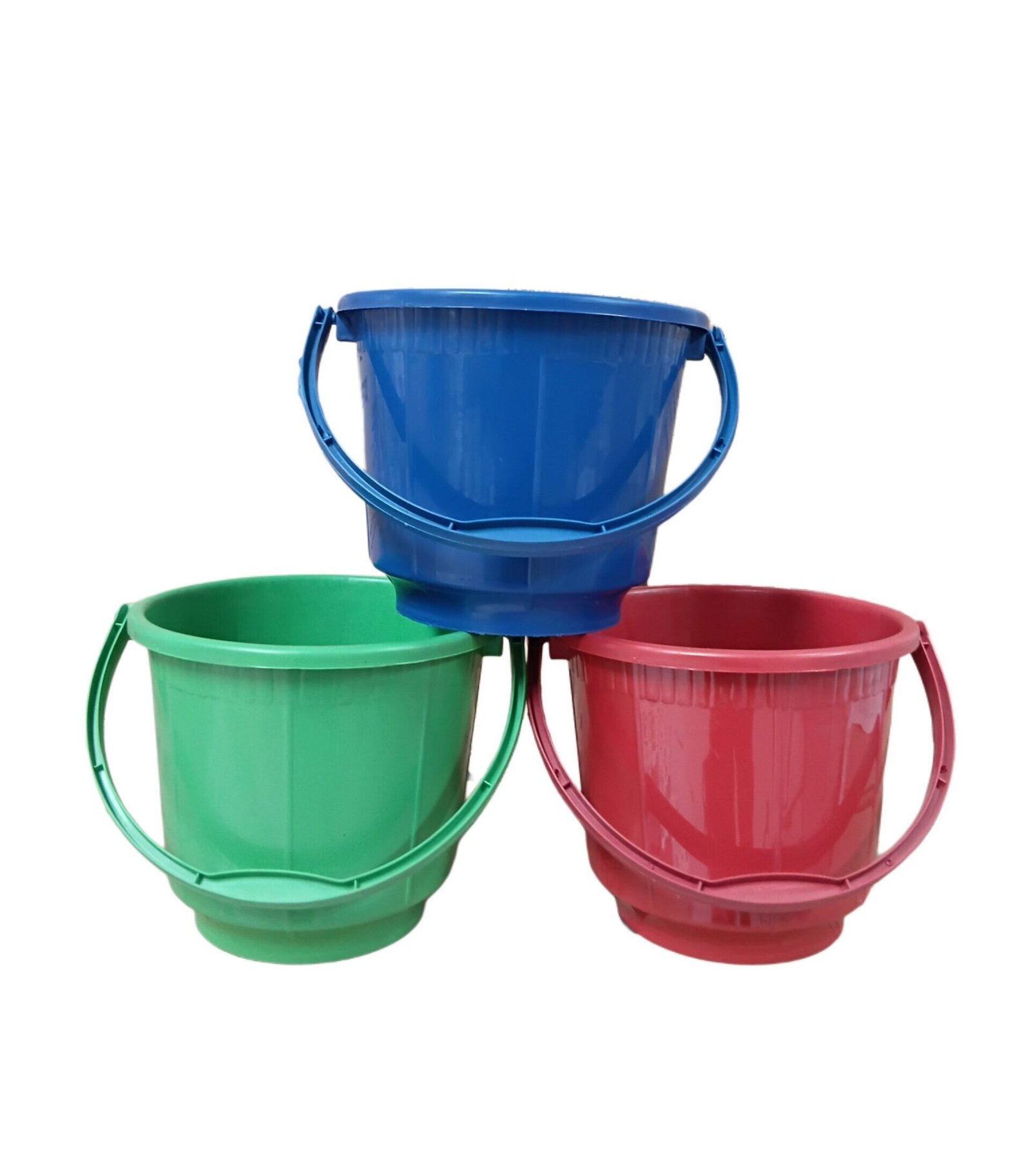 5 ltr bucket 2nd