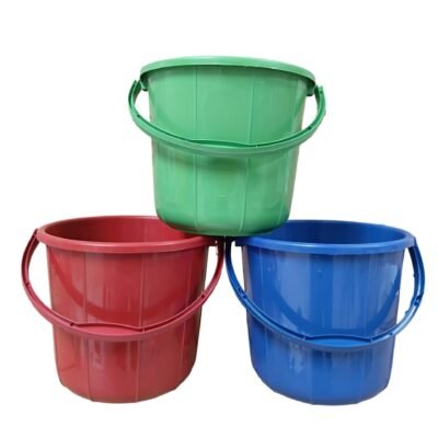 9 ltr bucket 2nd