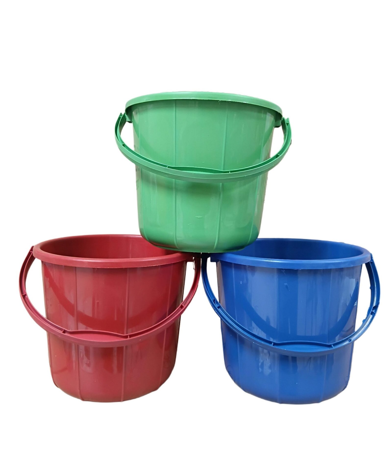 9 ltr bucket 2nd